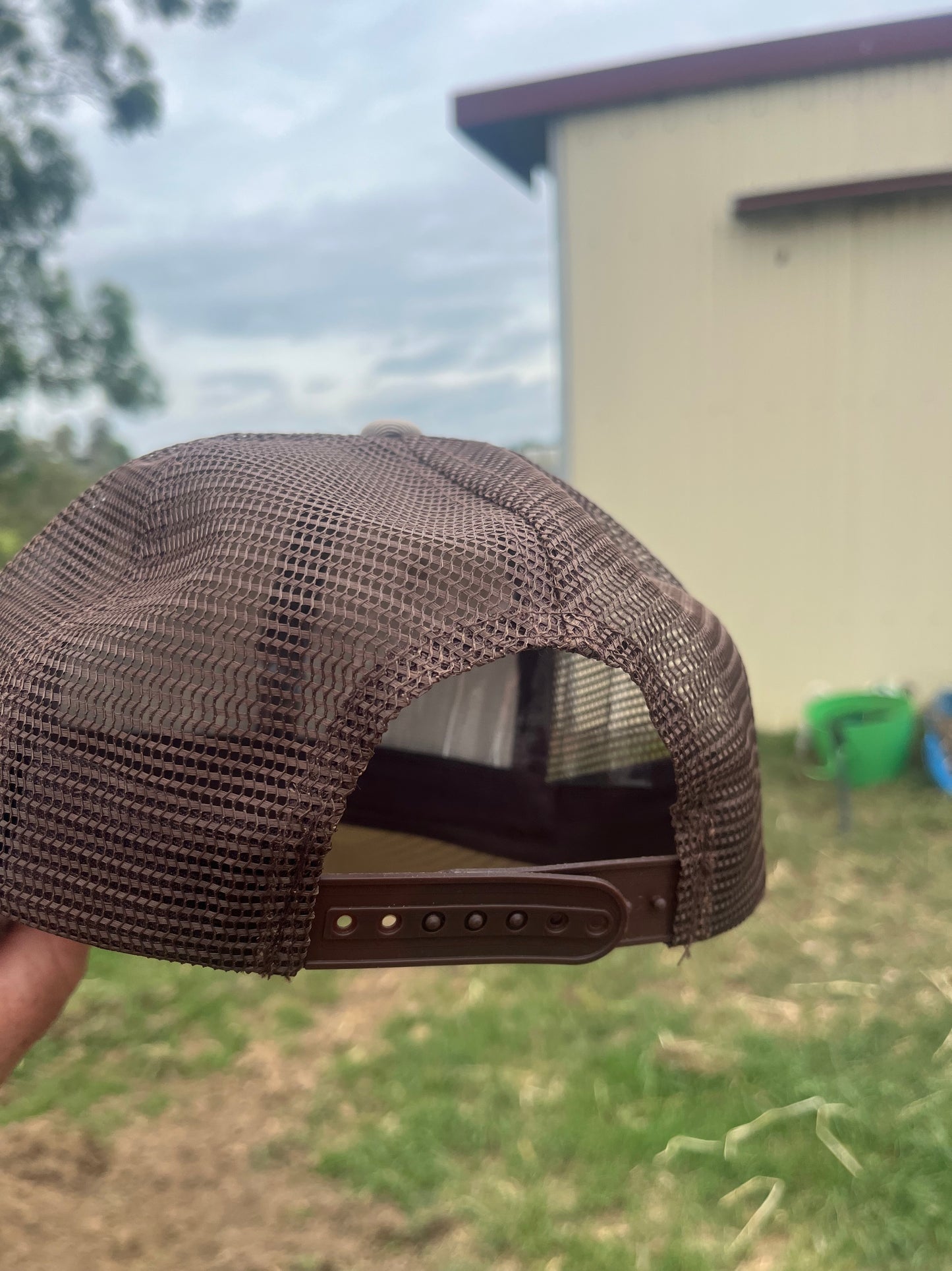 Cap / Hat