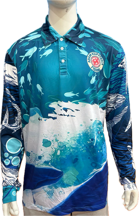 Long Sleeve Fishing Shirts